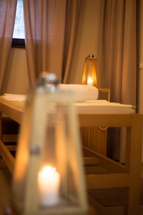 יהורינה Hotel Board מראה חיצוני תמונה
